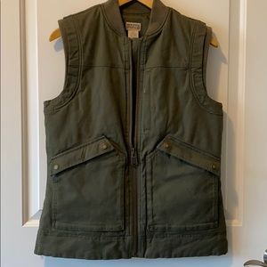 Duluth Trading Co Vest